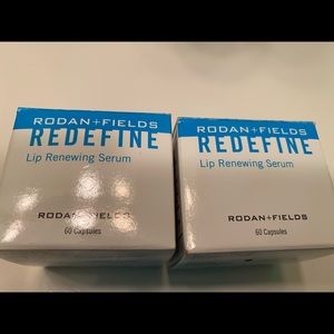 Rodan and Fields Lip Renewing Serum
